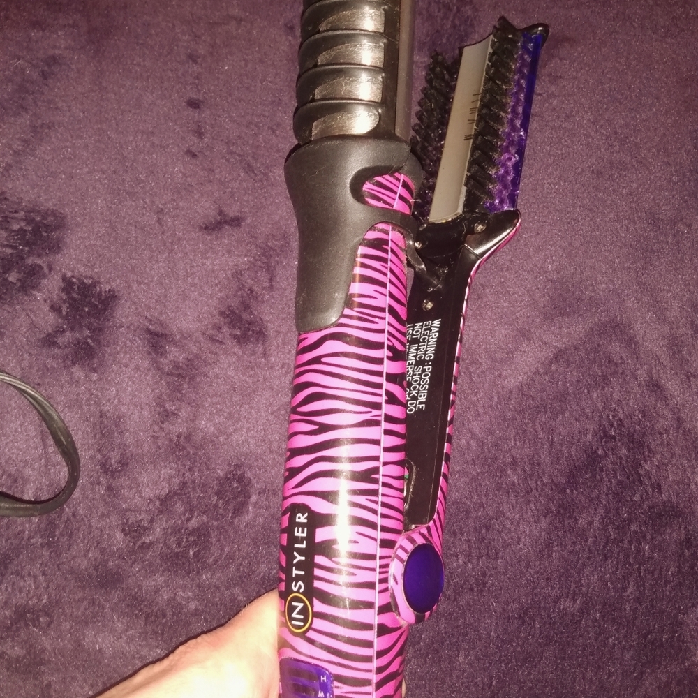 Instyler